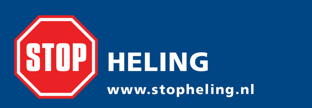 Stop heling