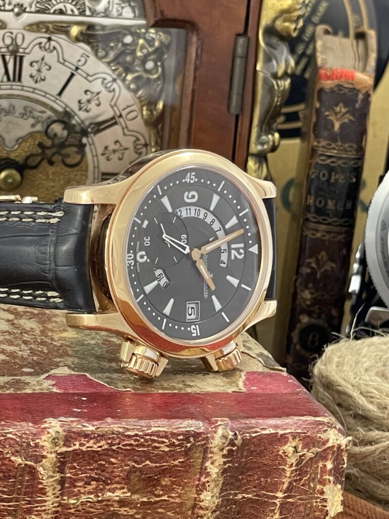 Verkoop uw oude horloge